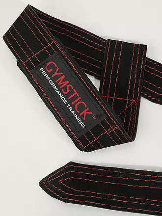 SIMPLY FIT | Lifting Straps Leather | 